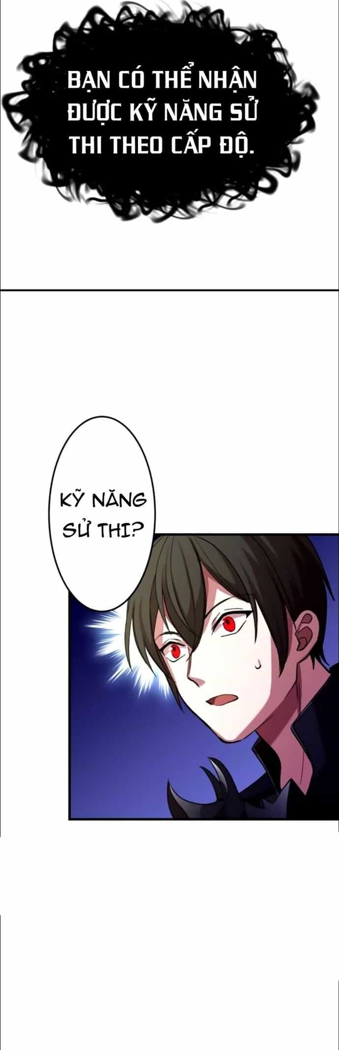 Hấp Thụ Cấp Độ - Chương 19 - ảnh 10