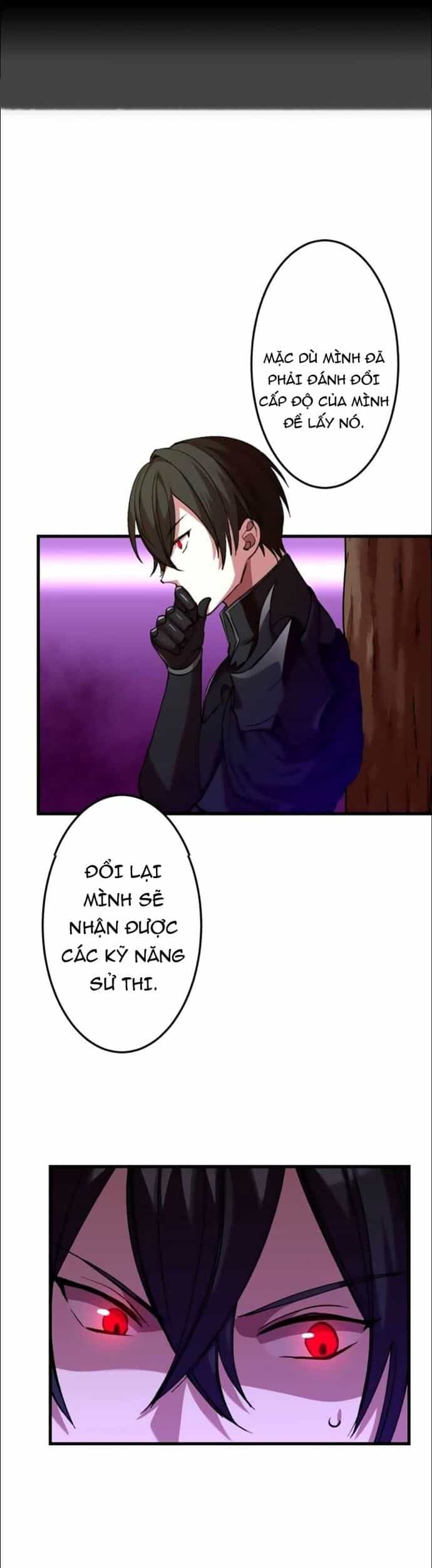 Hấp Thụ Cấp Độ - Chương 19 - ảnh 14