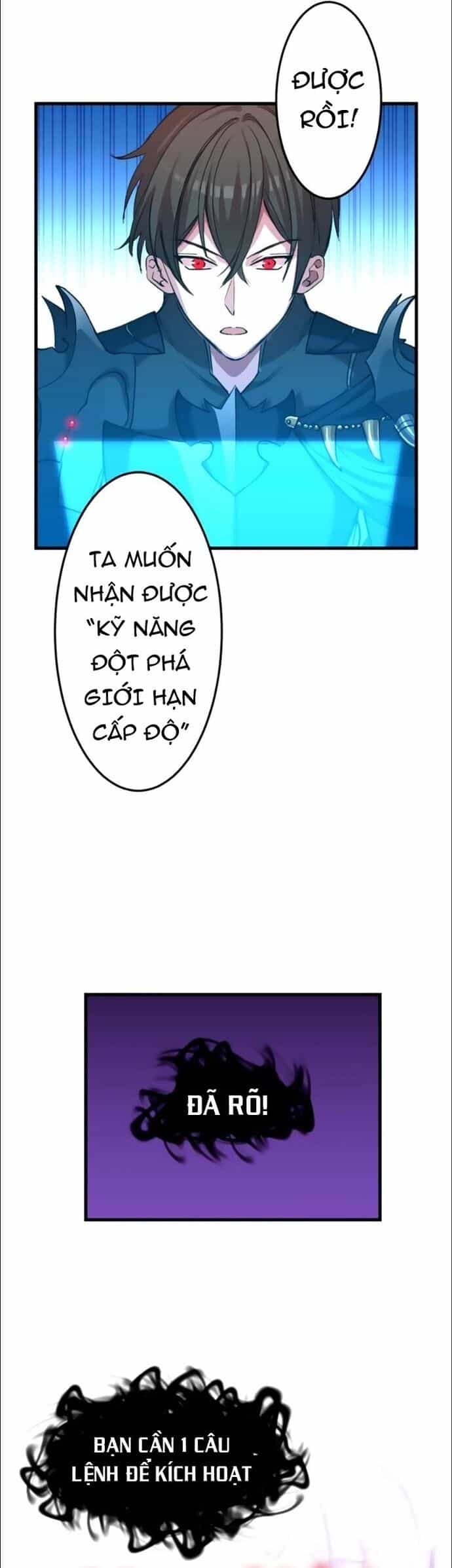 Hấp Thụ Cấp Độ - Chương 19 - ảnh 19