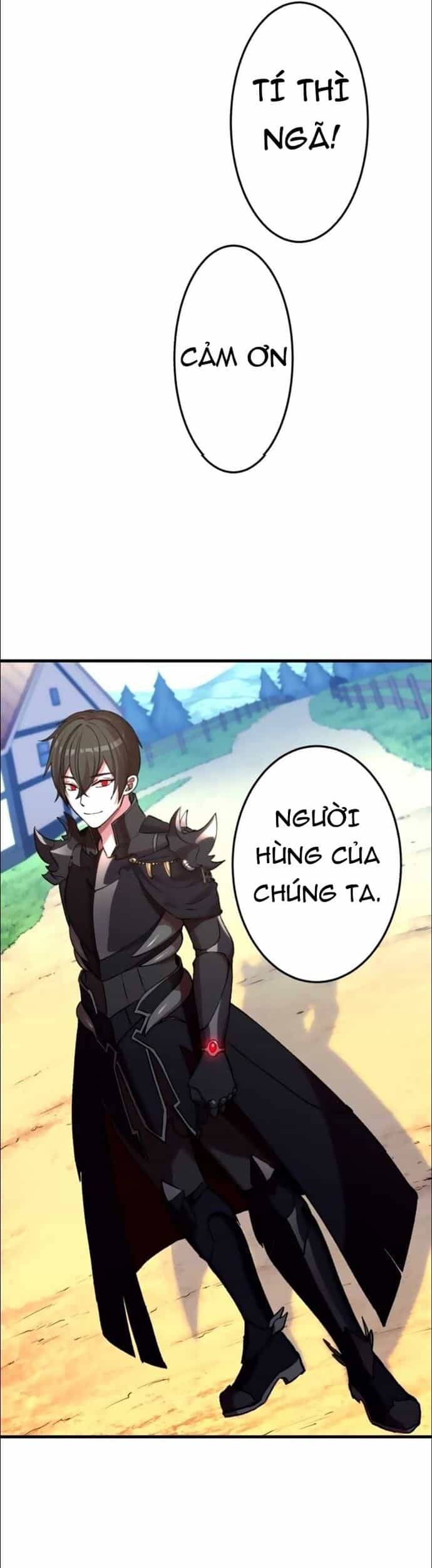 Hấp Thụ Cấp Độ - Chương 19 - ảnh 6
