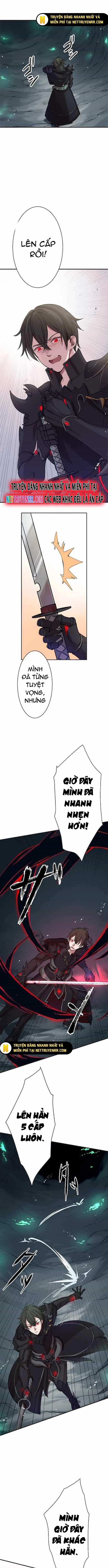 Hấp Thụ Cấp Độ - Chương 2 - ảnh 3
