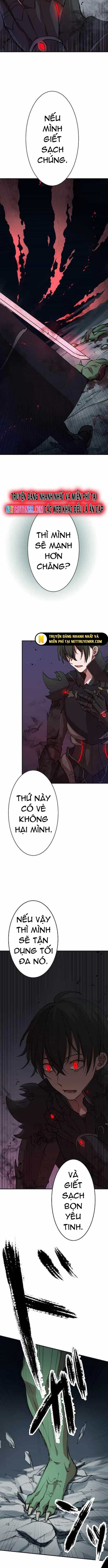 Hấp Thụ Cấp Độ - Chương 2 - ảnh 5