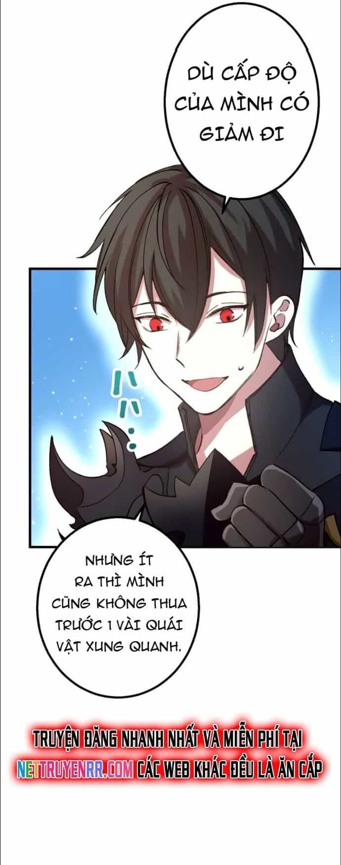 Hấp Thụ Cấp Độ - Chương 20 - ảnh 4