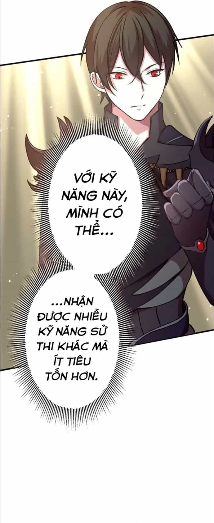 Hấp Thụ Cấp Độ - Chương 20 - ảnh 5