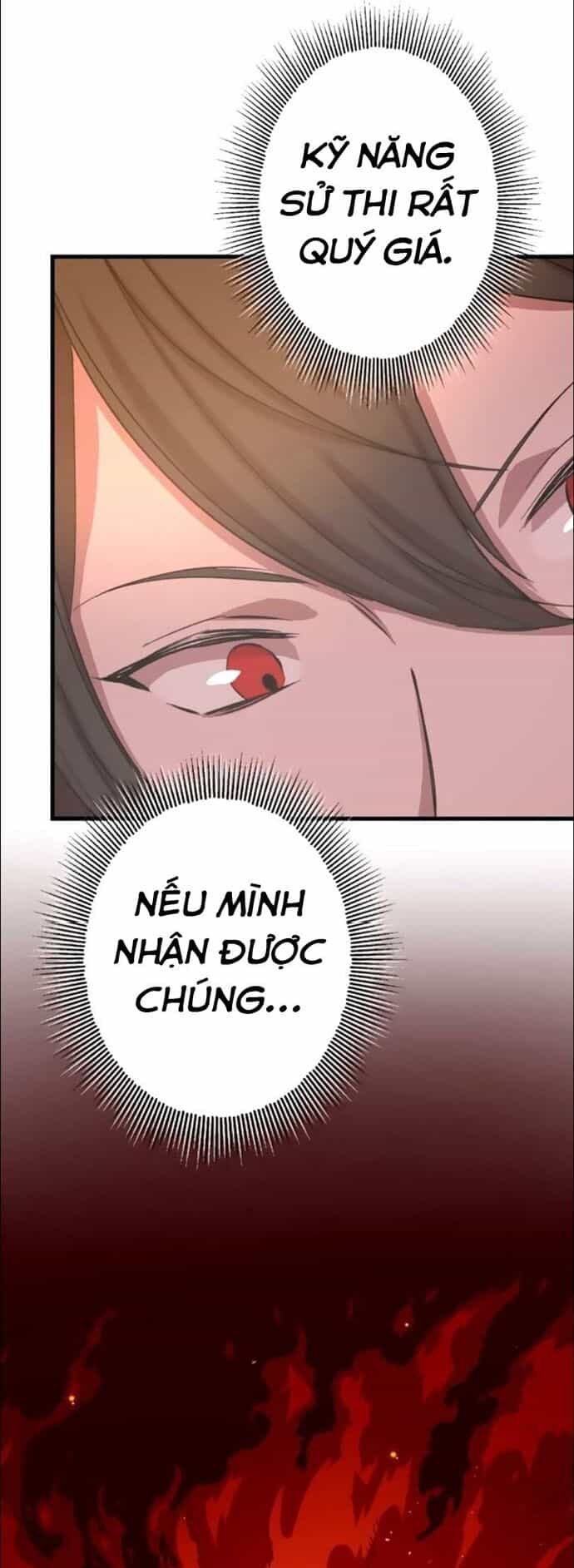 Hấp Thụ Cấp Độ - Chương 20 - ảnh 6