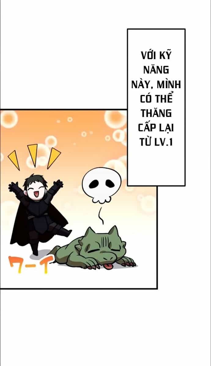 Hấp Thụ Cấp Độ - Chương 21 - ảnh 10