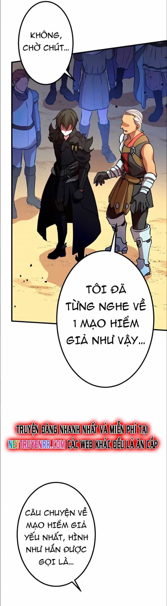 Hấp Thụ Cấp Độ - Chương 21 - ảnh 29