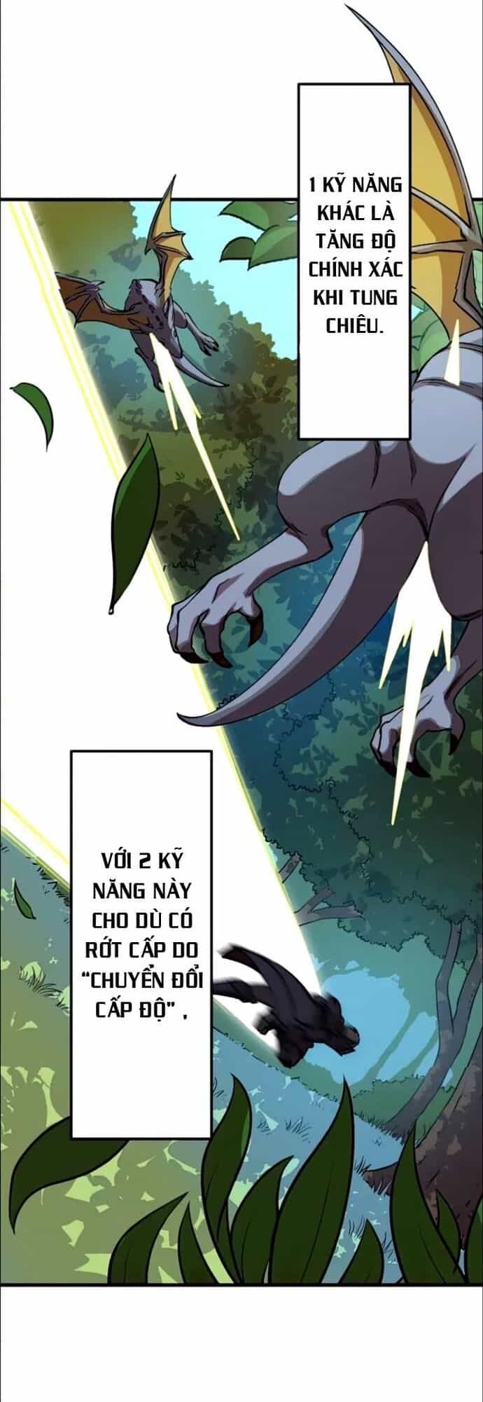 Hấp Thụ Cấp Độ - Chương 21 - ảnh 8
