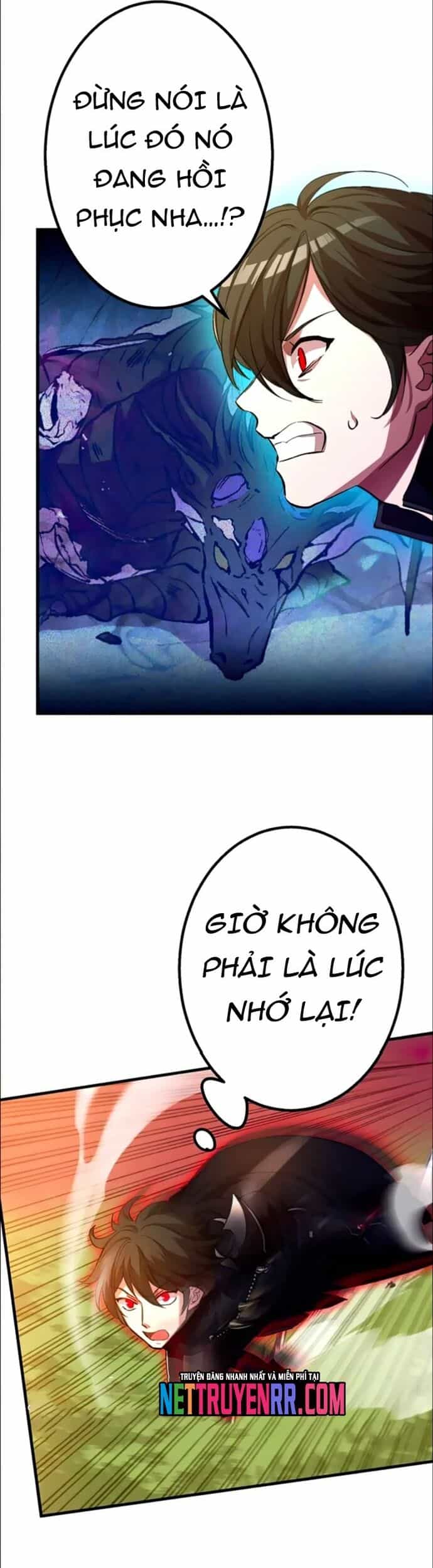 Hấp Thụ Cấp Độ - Chương 22 - ảnh 36