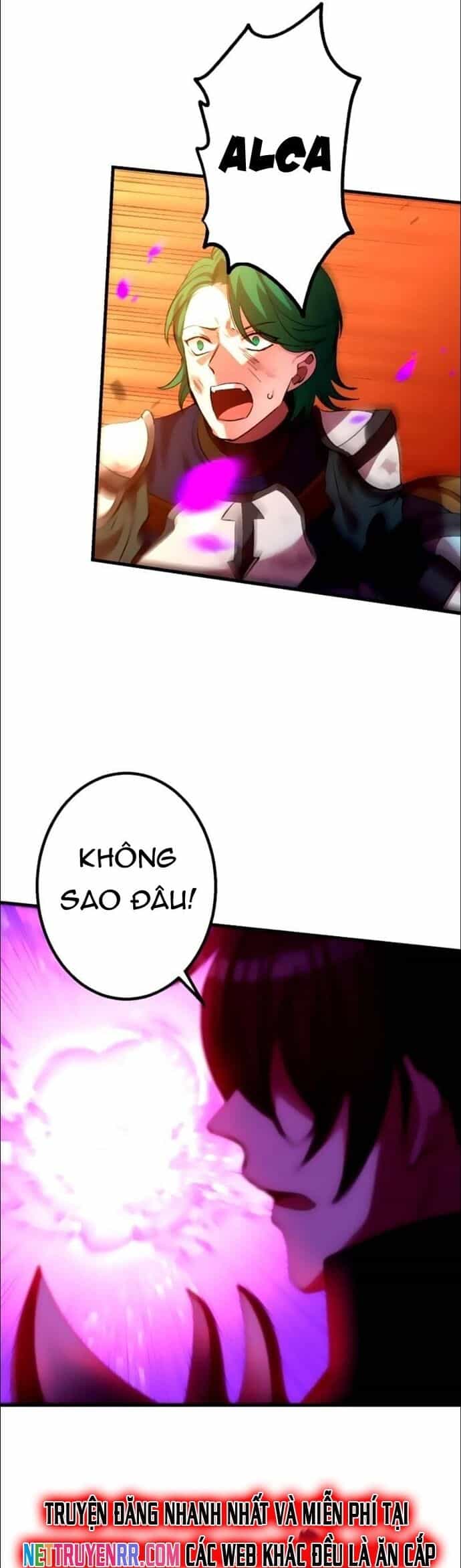 Hấp Thụ Cấp Độ - Chương 23 - ảnh 23