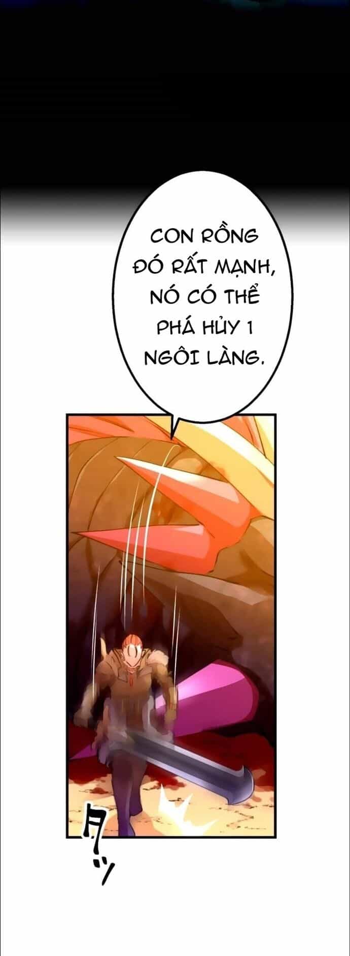 Hấp Thụ Cấp Độ - Chương 24 - ảnh 24