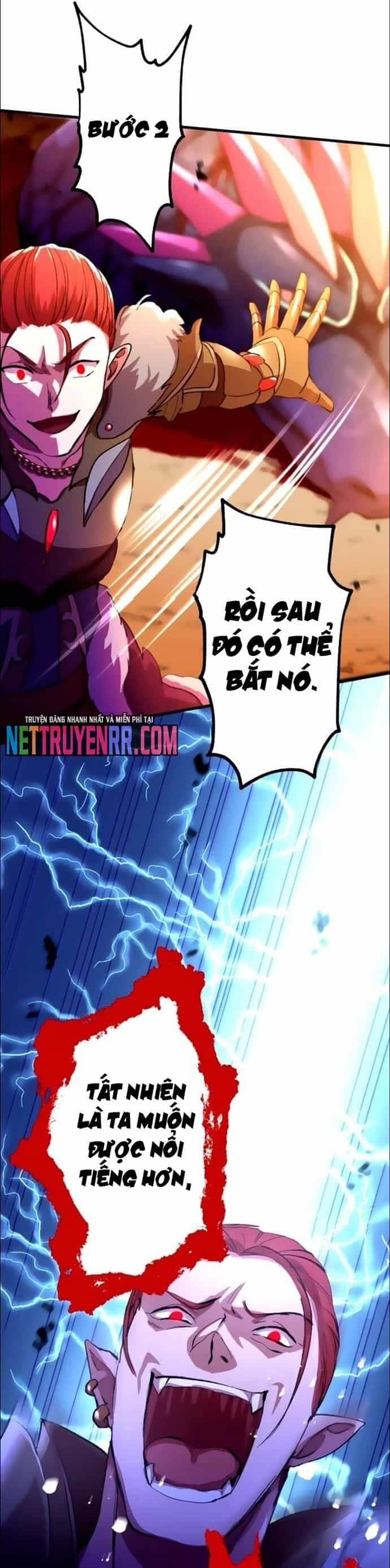 Hấp Thụ Cấp Độ - Chương 24 - ảnh 27
