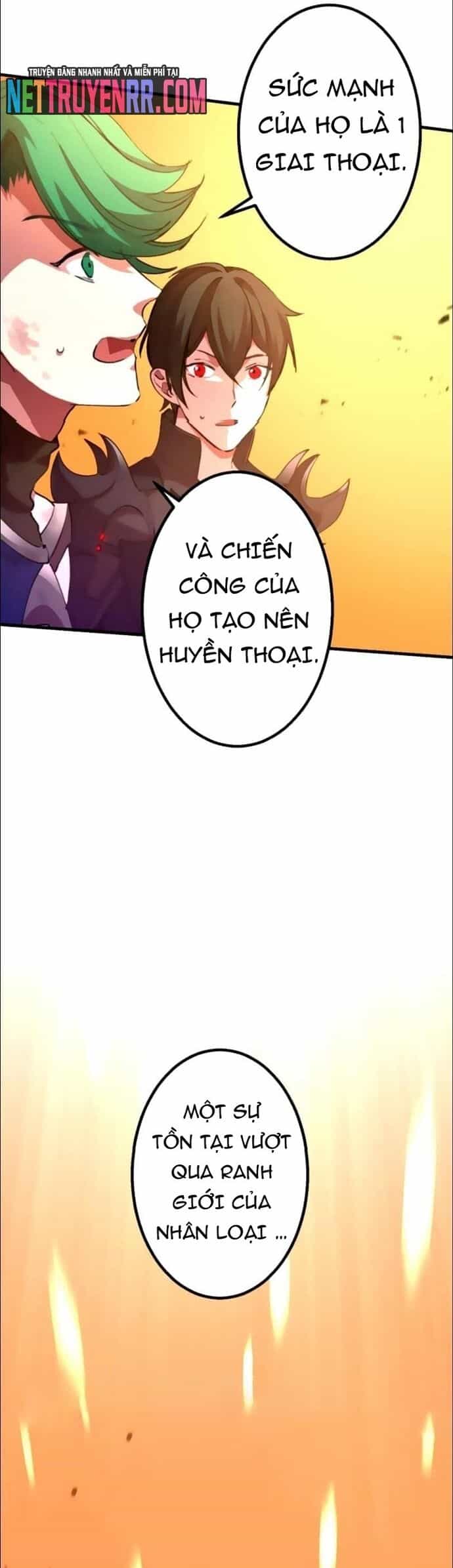 Hấp Thụ Cấp Độ - Chương 24 - ảnh 3