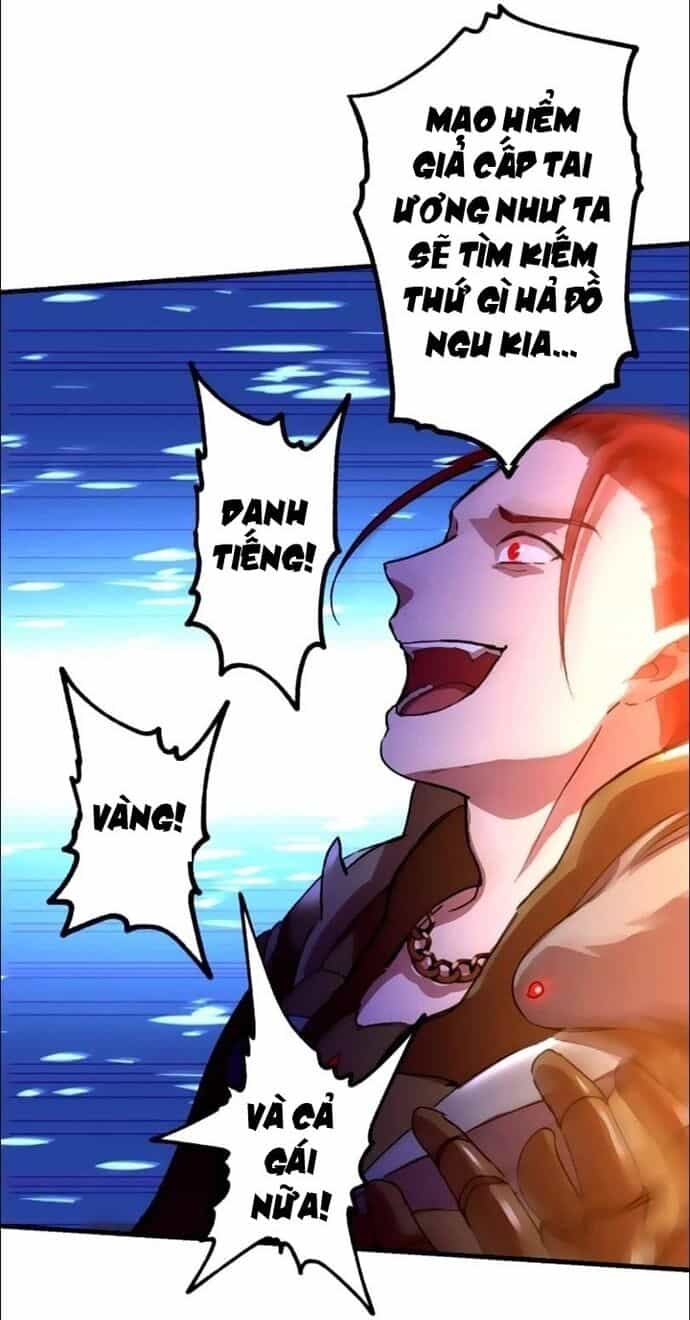 Hấp Thụ Cấp Độ - Chương 24 - ảnh 32