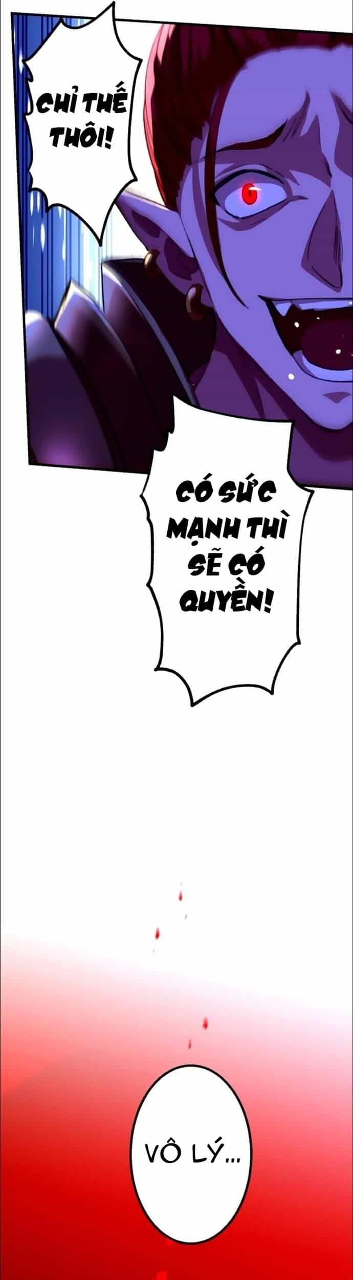Hấp Thụ Cấp Độ - Chương 24 - ảnh 33