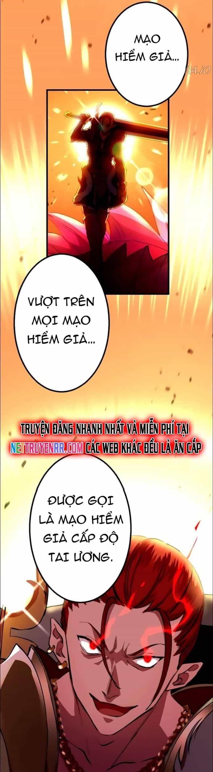 Hấp Thụ Cấp Độ - Chương 24 - ảnh 4