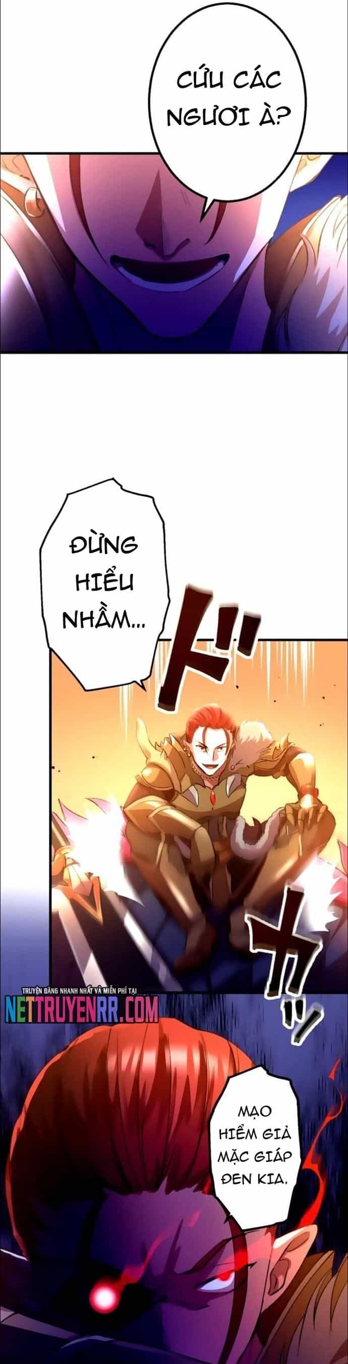 Hấp Thụ Cấp Độ - Chương 24 - ảnh 9