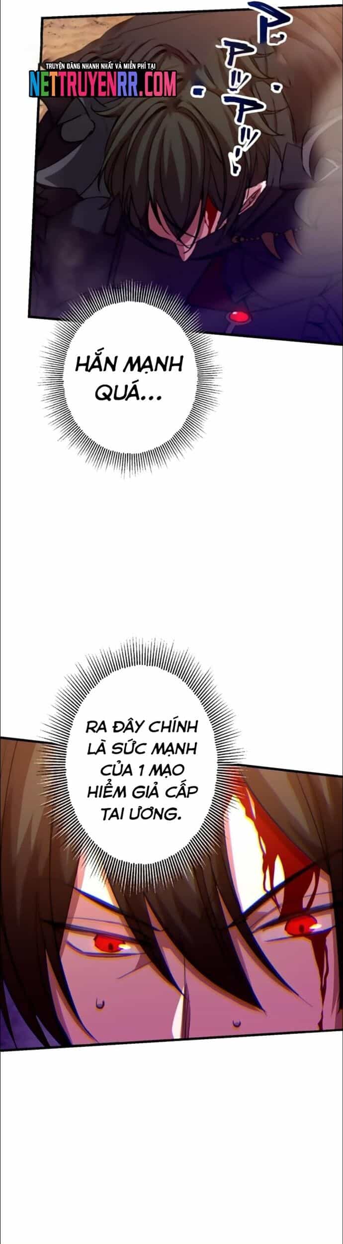Hấp Thụ Cấp Độ - Chương 25 - ảnh 15