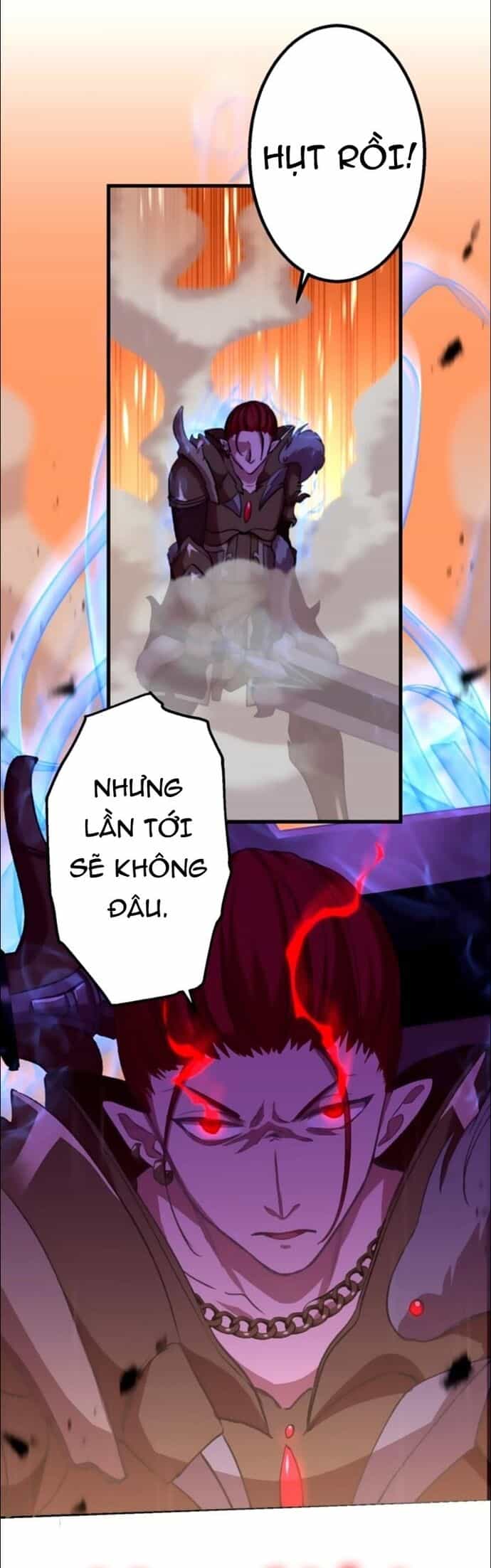 Hấp Thụ Cấp Độ - Chương 25 - ảnh 16