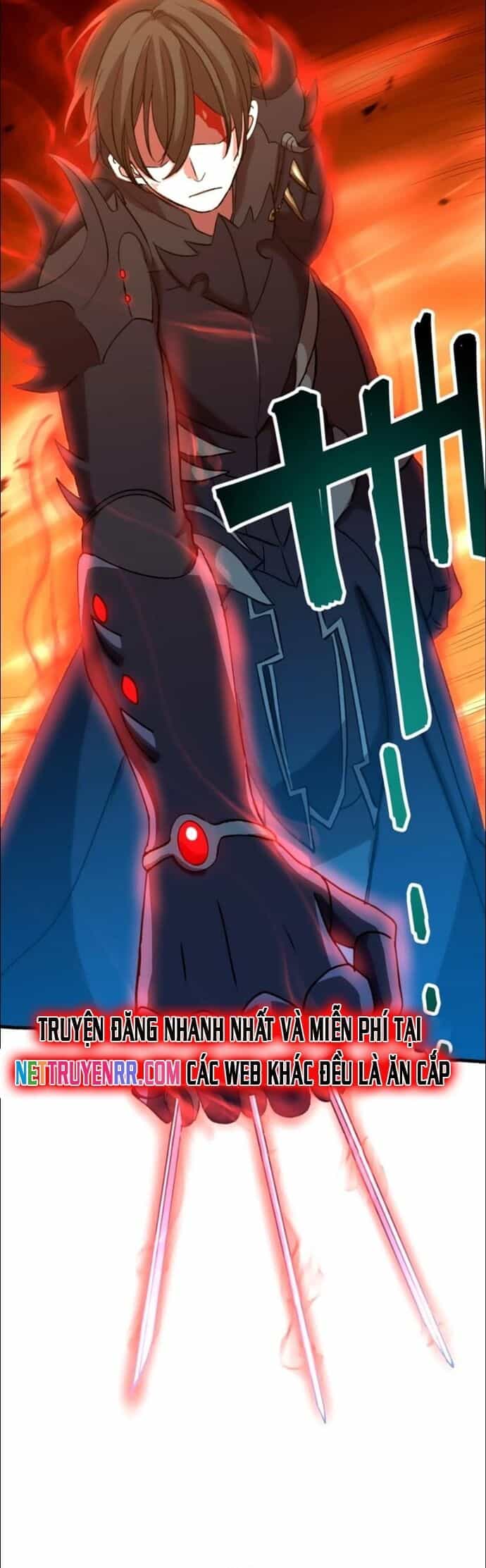 Hấp Thụ Cấp Độ - Chương 25 - ảnh 27