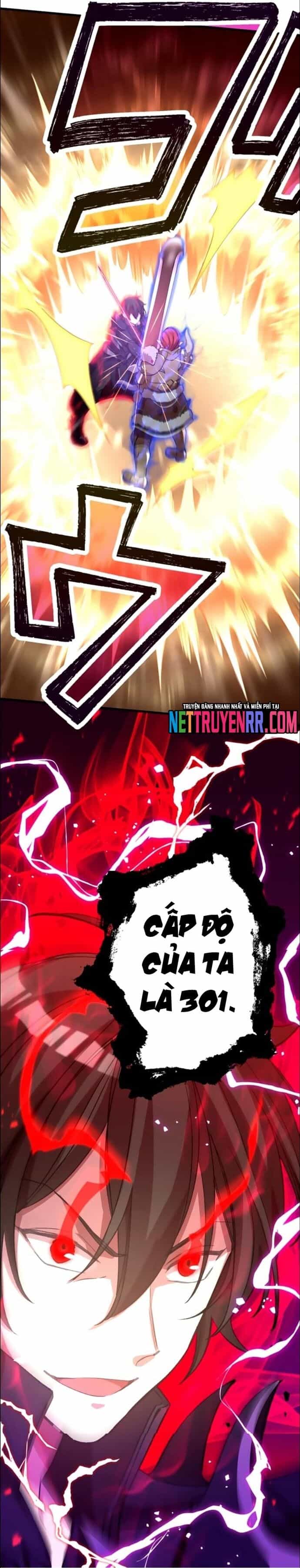 Hấp Thụ Cấp Độ - Chương 25 - ảnh 45