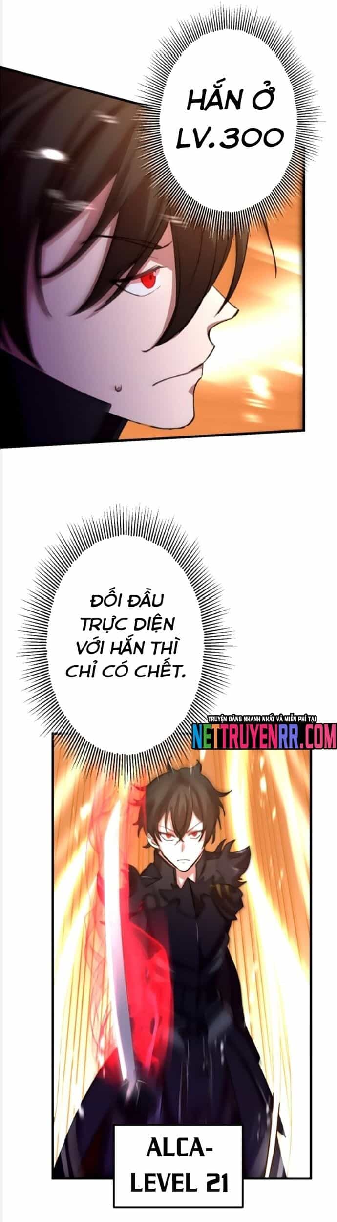Hấp Thụ Cấp Độ - Chương 25 - ảnh 6