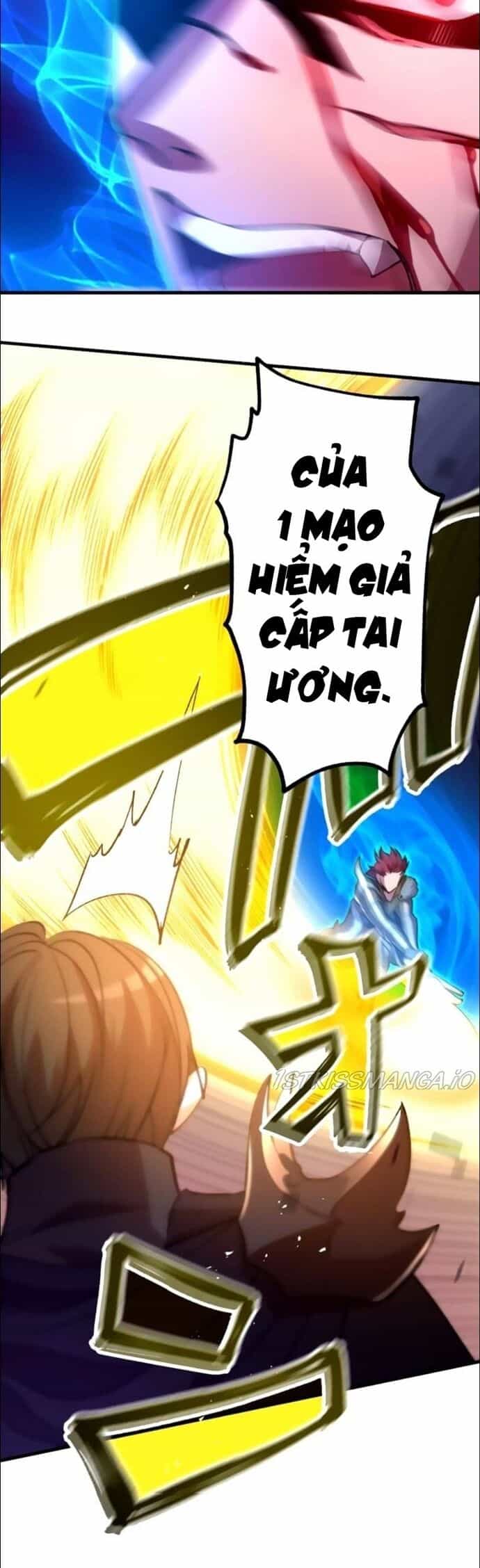 Hấp Thụ Cấp Độ - Chương 26 - ảnh 29