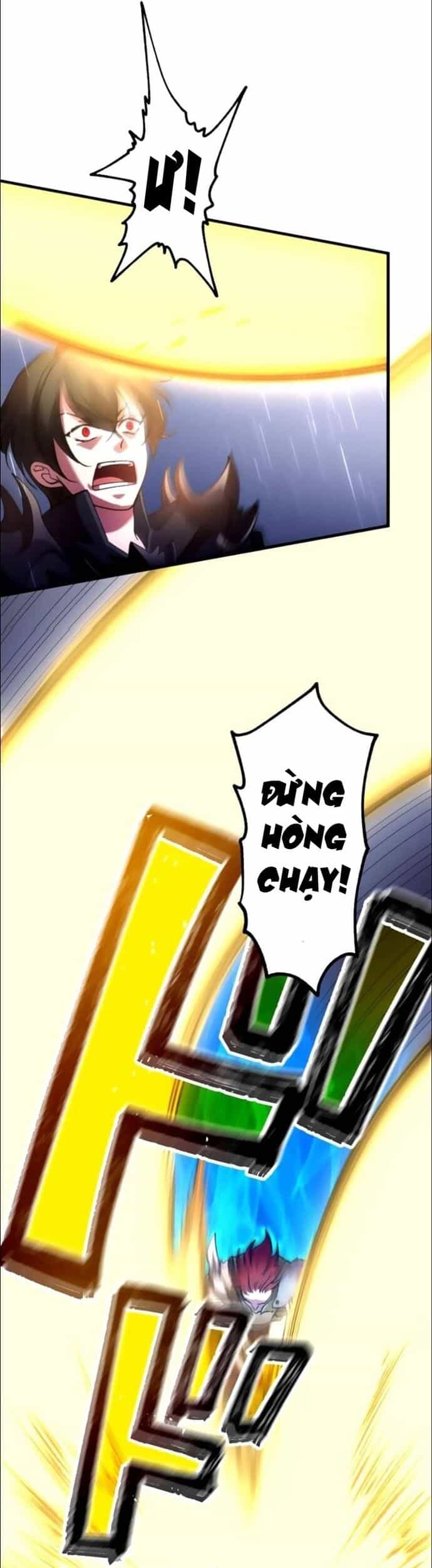 Hấp Thụ Cấp Độ - Chương 26 - ảnh 30