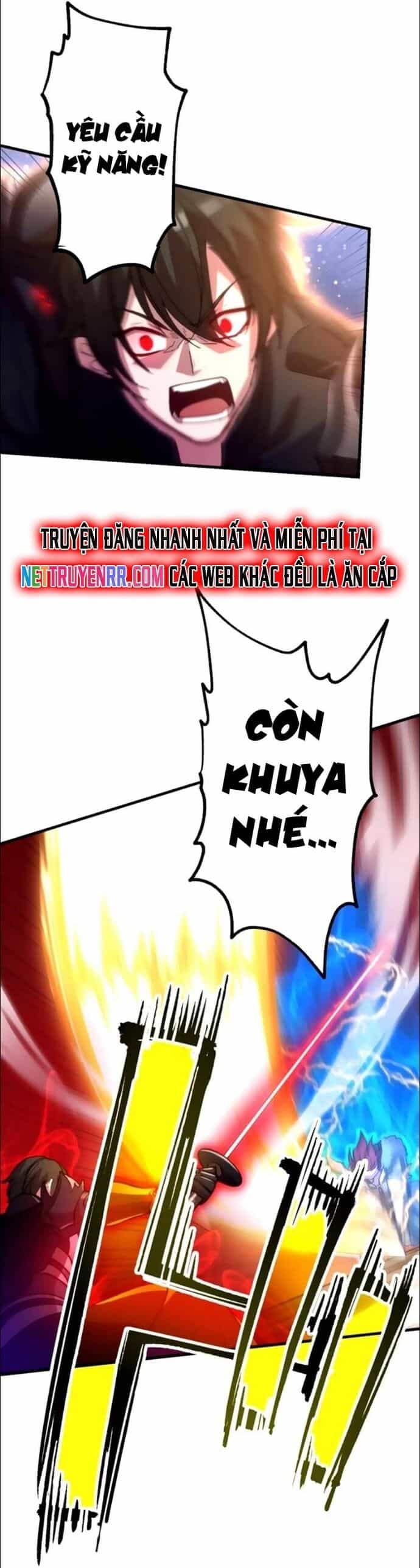 Hấp Thụ Cấp Độ - Chương 26 - ảnh 36