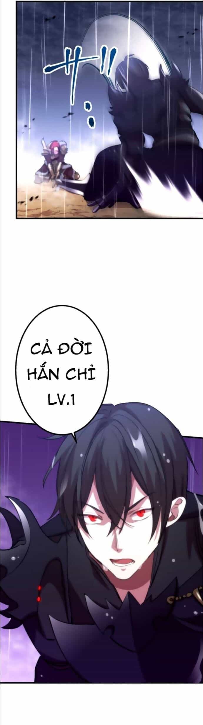 Hấp Thụ Cấp Độ - Chương 27 - ảnh 43