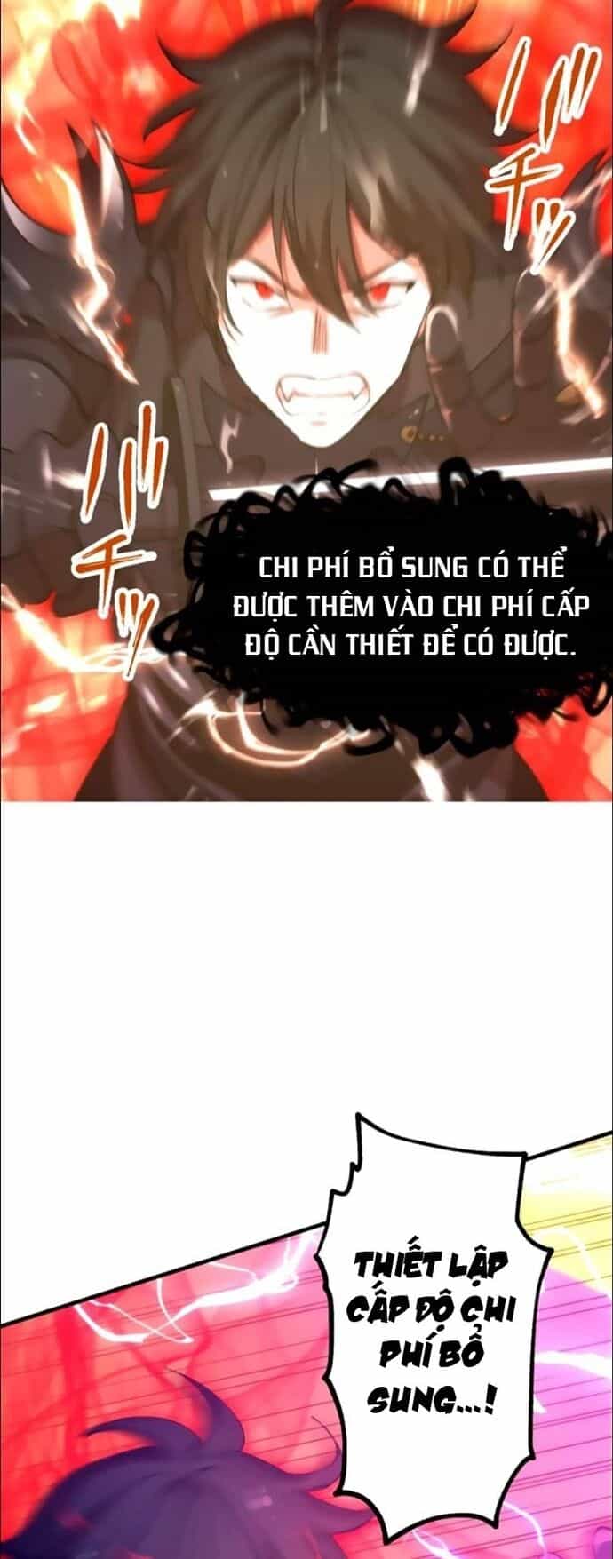 Hấp Thụ Cấp Độ - Chương 27 - ảnh 6