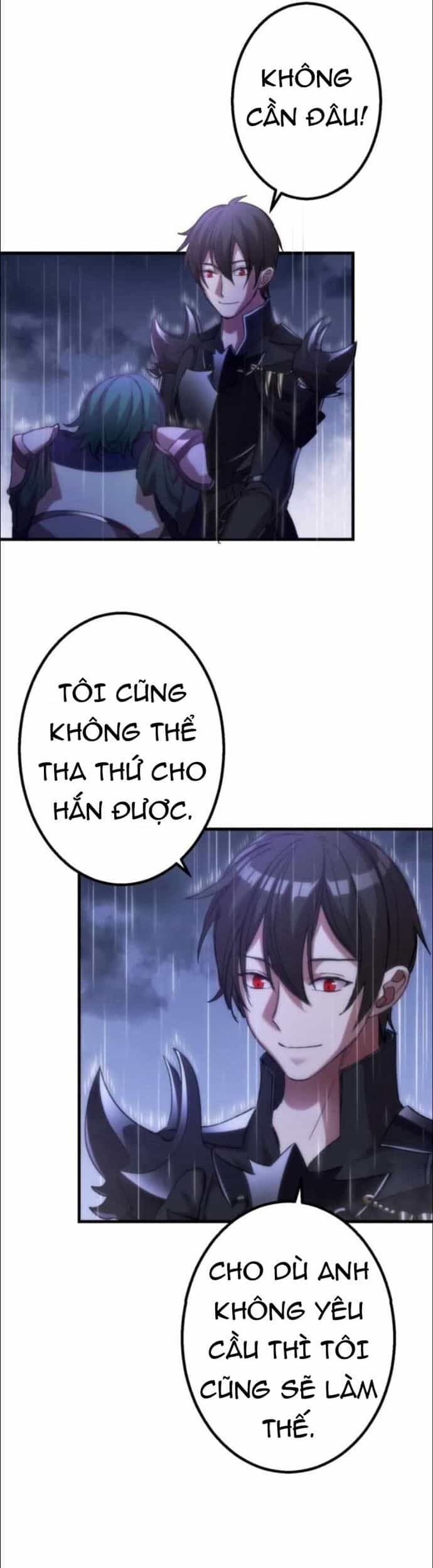 Hấp Thụ Cấp Độ - Chương 28 - ảnh 13