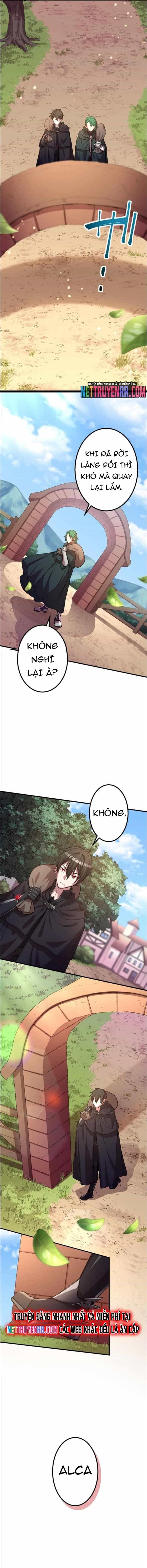 Hấp Thụ Cấp Độ - Chương 29 - ảnh 6