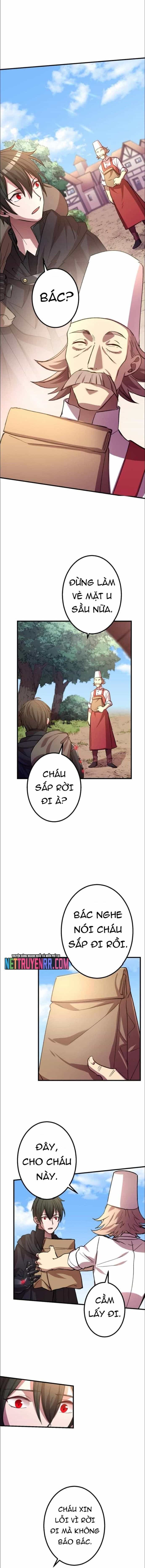Hấp Thụ Cấp Độ - Chương 29 - ảnh 7