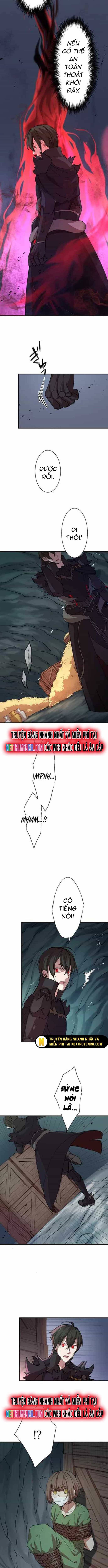 Hấp Thụ Cấp Độ - Chương 3 - ảnh 4