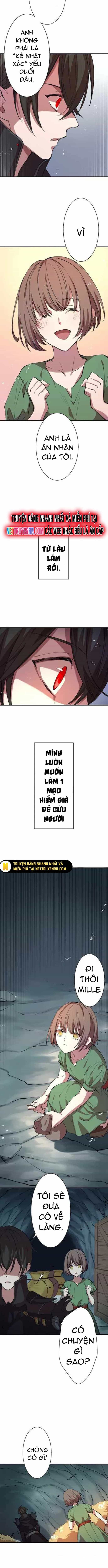 Hấp Thụ Cấp Độ - Chương 3 - ảnh 7