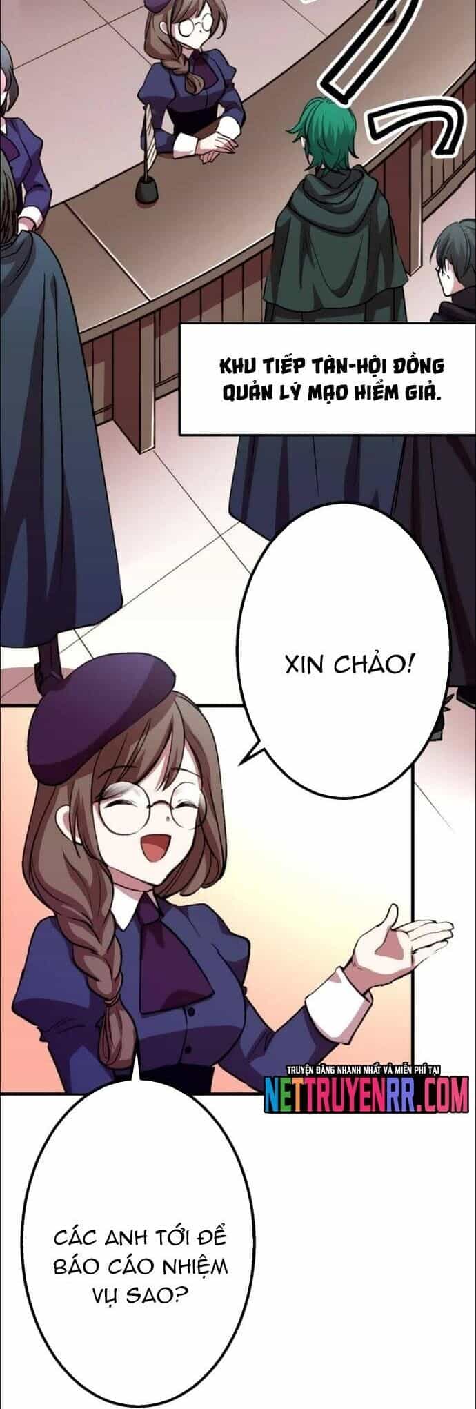 Hấp Thụ Cấp Độ - Chương 30 - ảnh 27