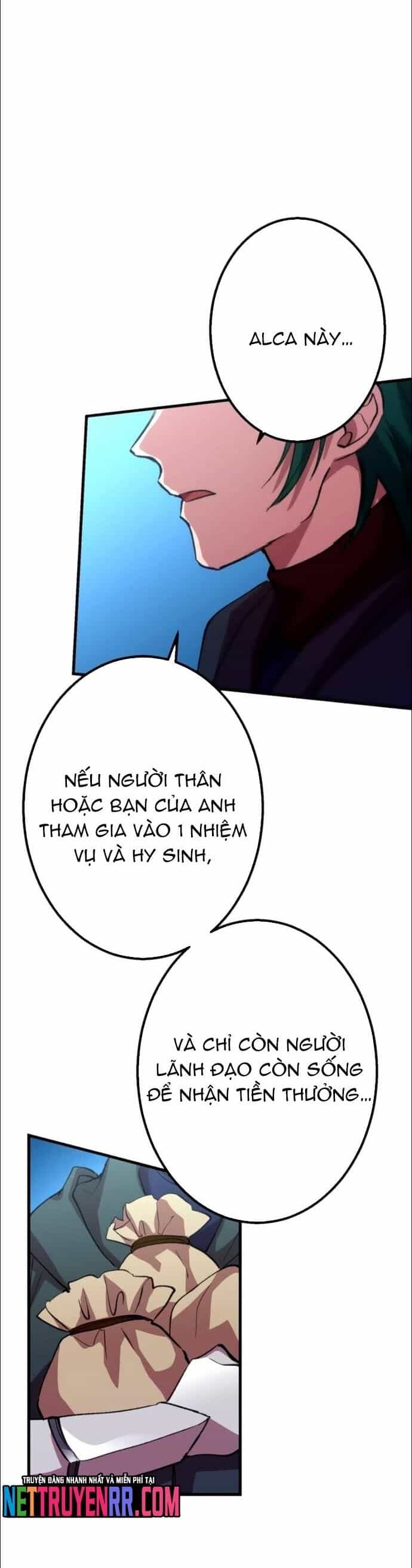 Hấp Thụ Cấp Độ - Chương 30 - ảnh 36