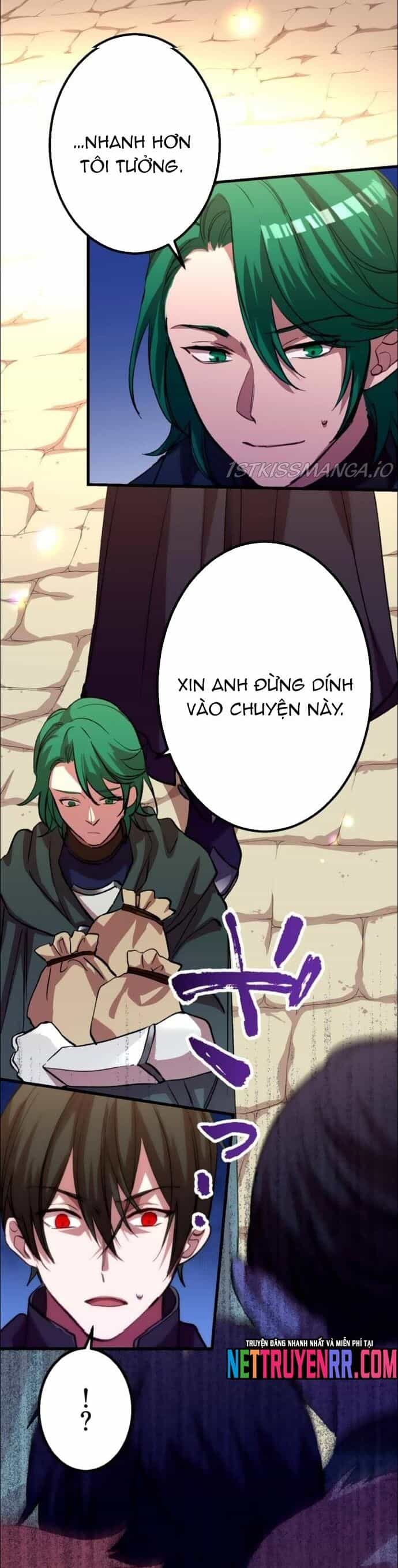 Hấp Thụ Cấp Độ - Chương 30 - ảnh 39