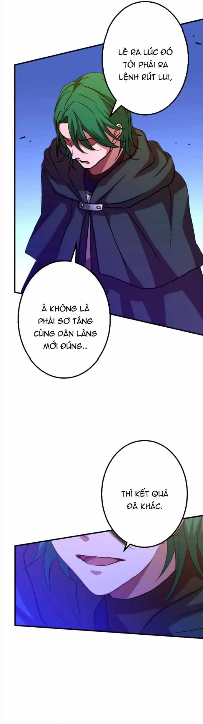 Hấp Thụ Cấp Độ - Chương 31 - ảnh 15