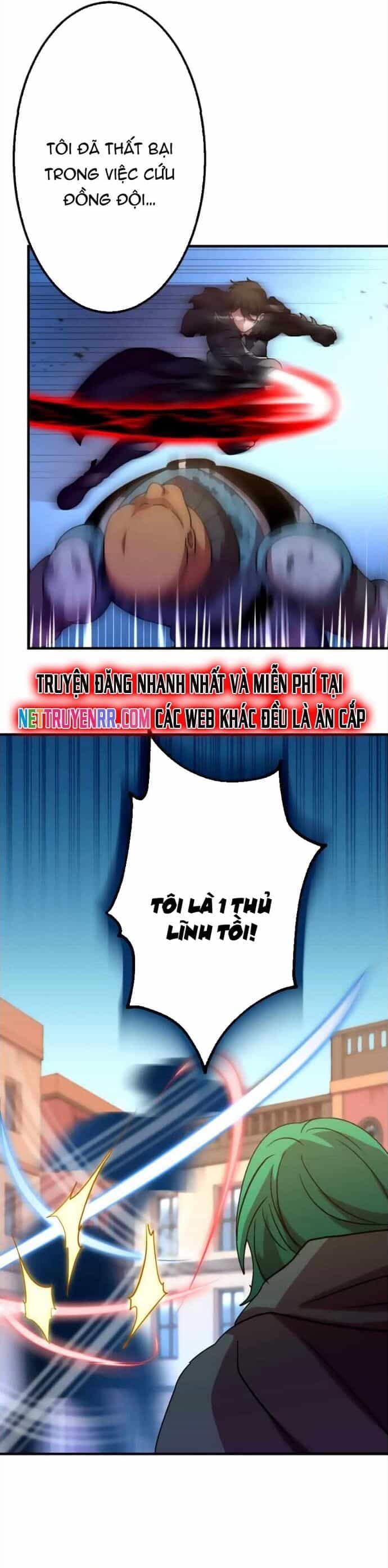 Hấp Thụ Cấp Độ - Chương 31 - ảnh 28