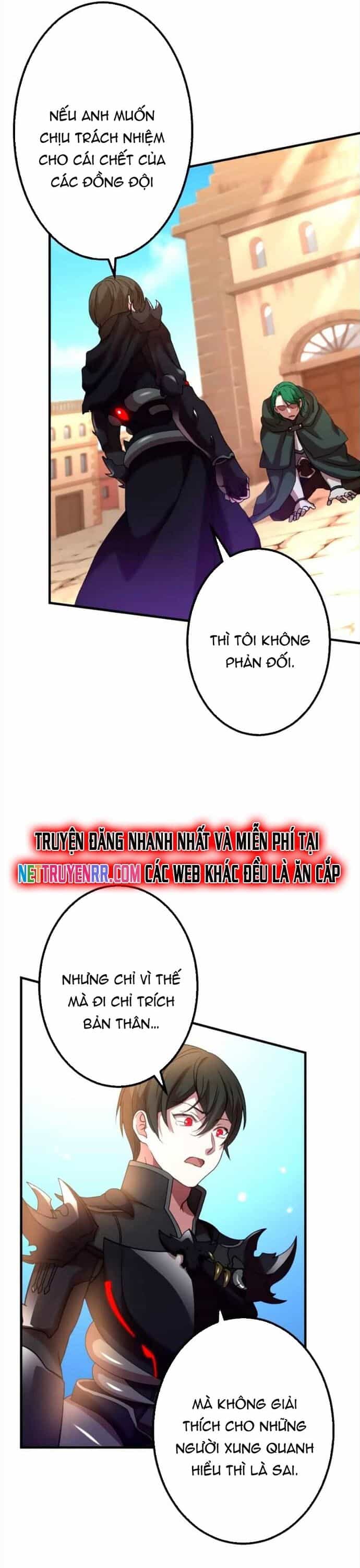 Hấp Thụ Cấp Độ - Chương 31 - ảnh 39