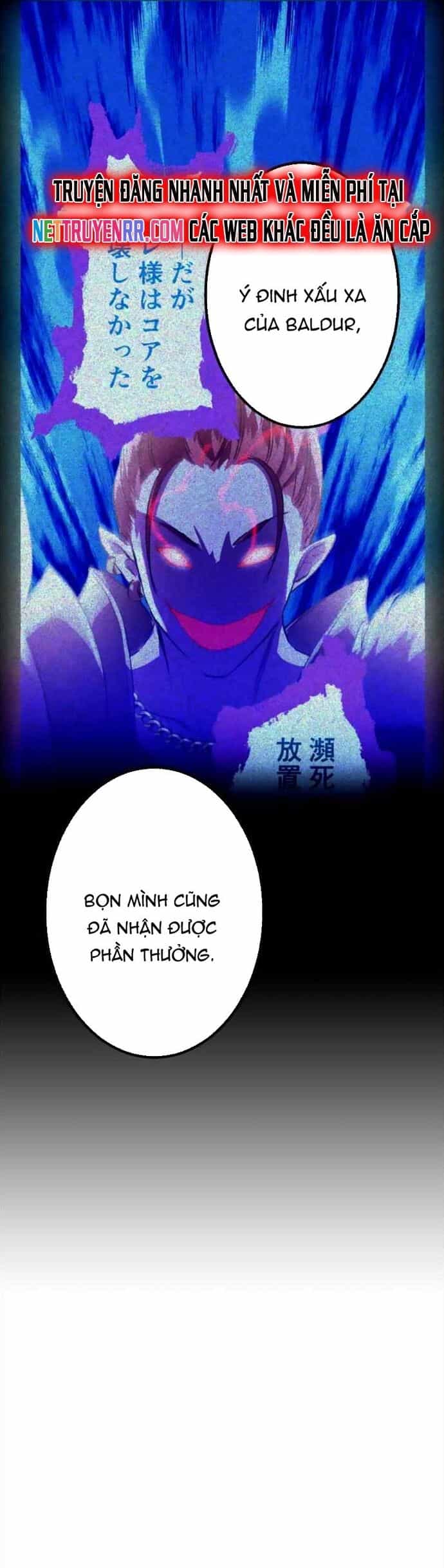 Hấp Thụ Cấp Độ - Chương 32 - ảnh 11