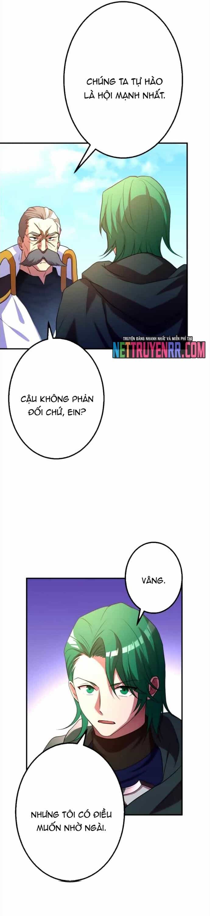 Hấp Thụ Cấp Độ - Chương 32 - ảnh 28