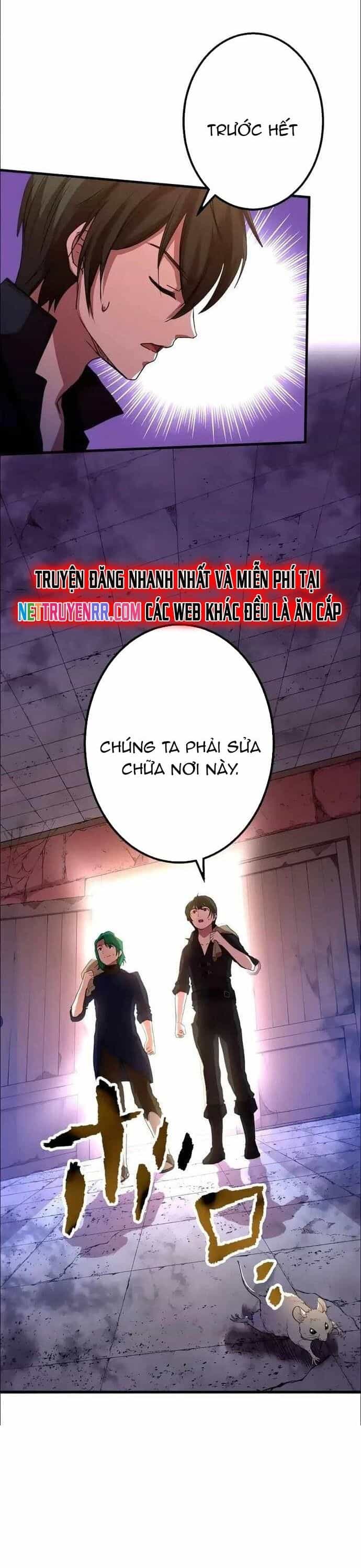 Hấp Thụ Cấp Độ - Chương 33 - ảnh 15