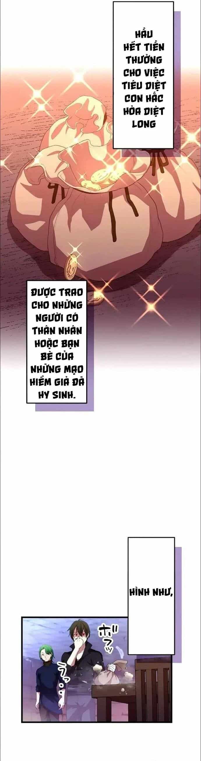 Hấp Thụ Cấp Độ - Chương 33 - ảnh 18