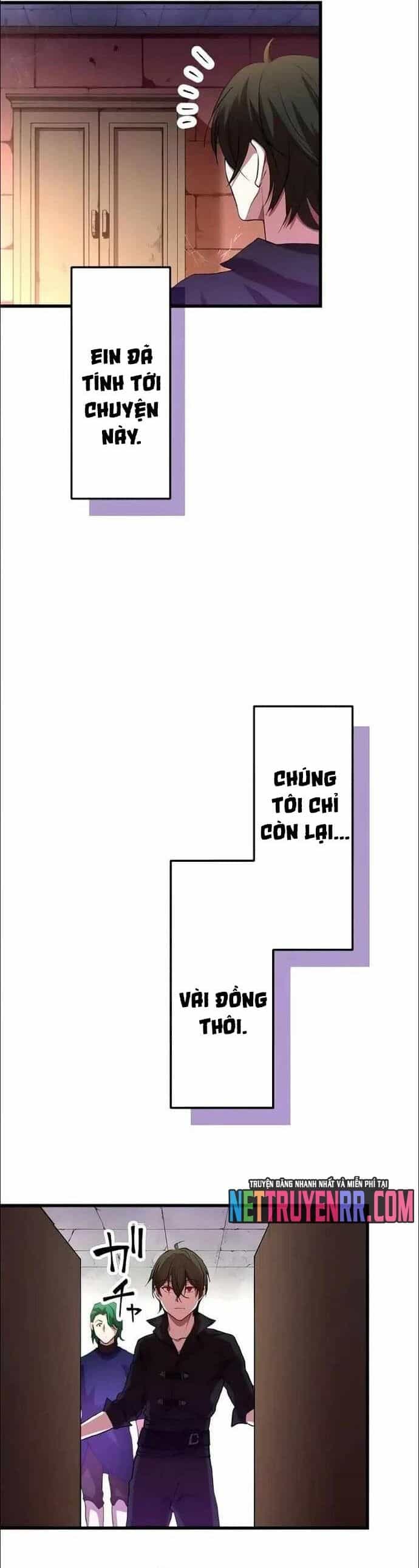Hấp Thụ Cấp Độ - Chương 33 - ảnh 19