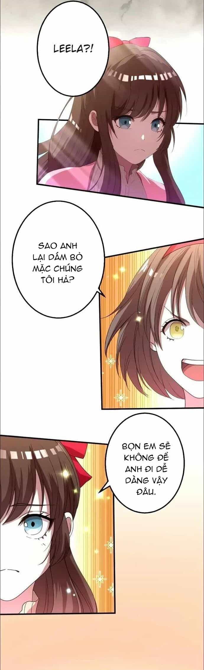 Hấp Thụ Cấp Độ - Chương 33 - ảnh 29