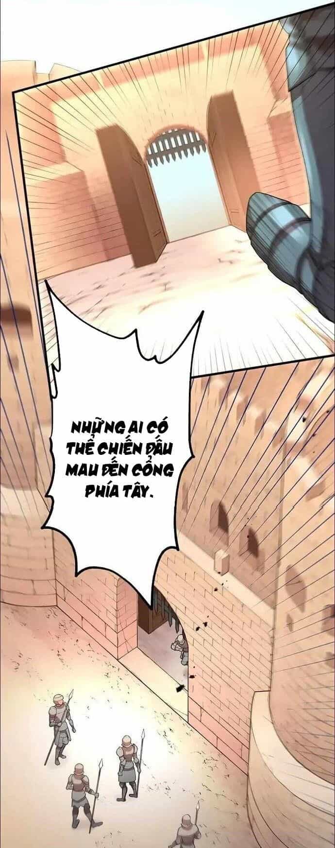 Hấp Thụ Cấp Độ - Chương 33 - ảnh 32