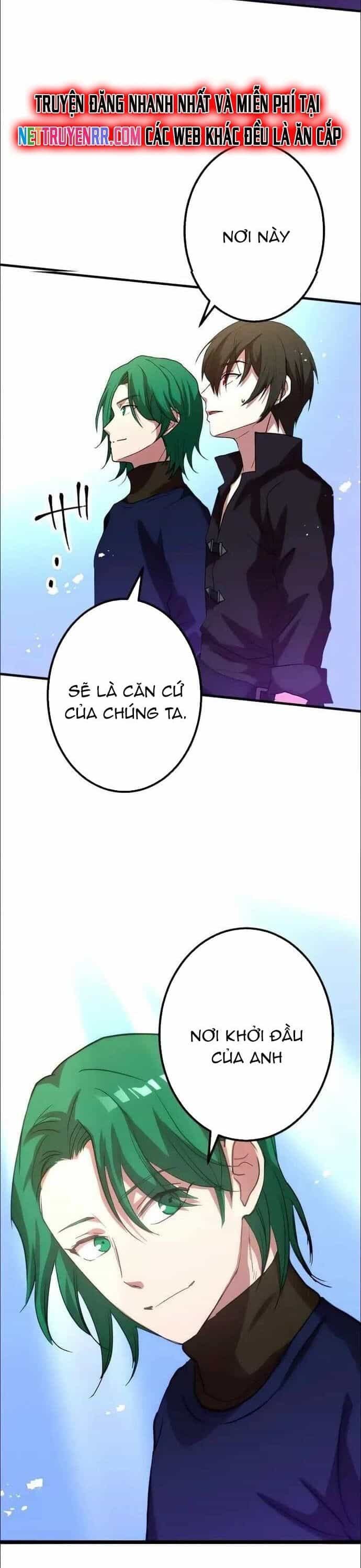 Hấp Thụ Cấp Độ - Chương 33 - ảnh 7